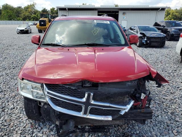 Photo 5 from auction – 2013 DODGE JOURNEY SXT with VIN 3C4PDDBG5DT586739