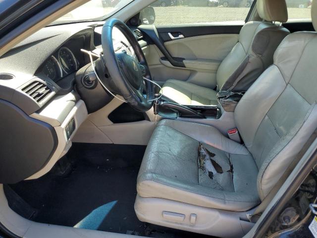 Photo 7 from auction – 2011 ACURA TSX with VIN JH4CU2F67BC012526