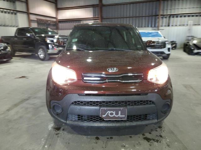 Zdjęcie 5 z aukcji – 2018 KIA SOUL + z VIN KNDJP3A56J7617391