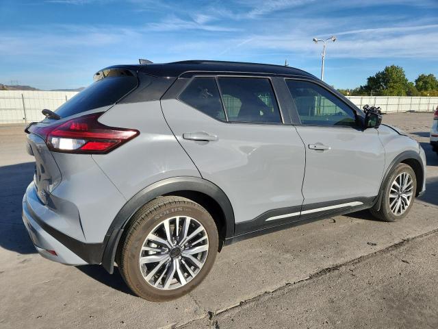 Photo 3 from auction – 2023 NISSAN KICKS SR with VIN 3N1CP5DV7PL524905