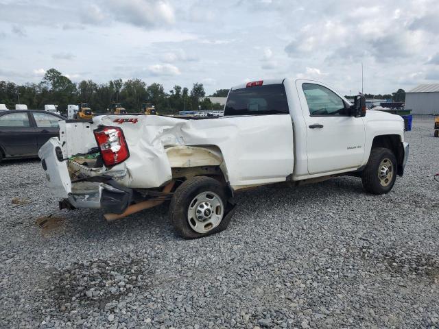 Photo 3 from auction – 2019 CHEVROLET SILVERADO with VIN 1GC0KREG9KF272390