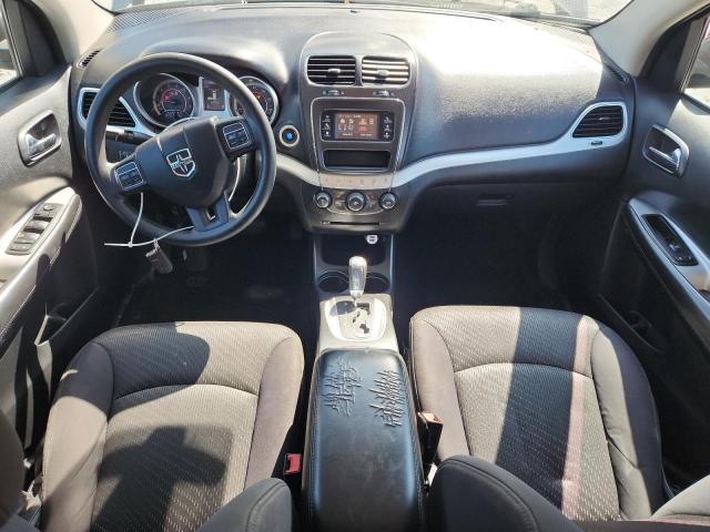 Photo 8 from auction – 2012 DODGE JOURNEY SX with VIN 3C4PDCBG0CT289340