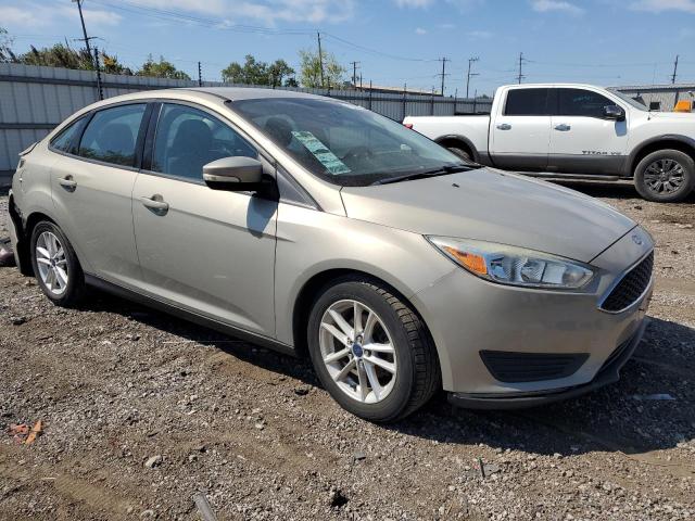 Photo 4 from auction – 2015 FORD FOCUS SE with VIN 1FADP3F2XFL230195