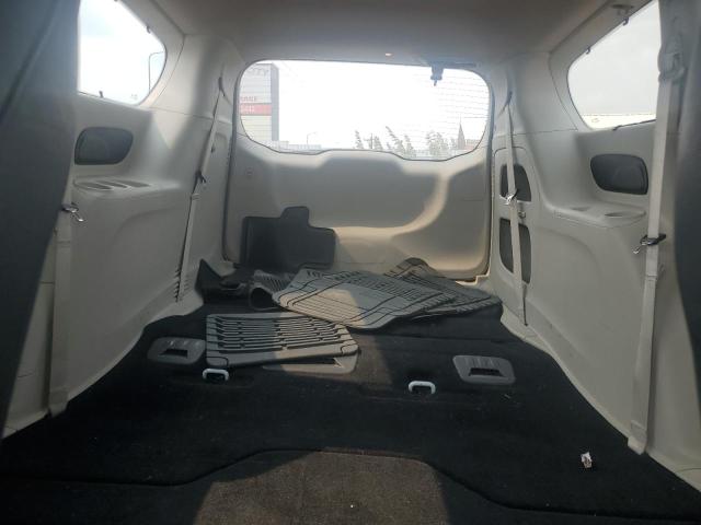 Photo 10 from auction – 2019 CHRYSLER PACIFICA T with VIN 2C4RC1BG4KR549840