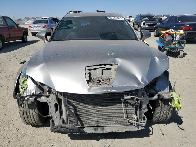 Photo 5 from auction – 2017 LEXUS IS 200T with VIN JTHBA1D21H5039314