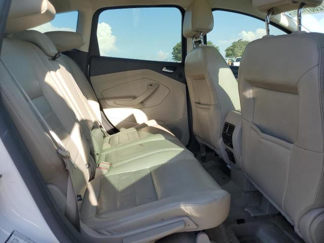 Photo 10 from auction – 2015 FORD C-MAX SEL with VIN 1FADP5BU0FL112417
