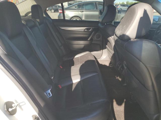 Photo 10 from auction – 2009 ACURA TL with VIN 19UUA86539A014449