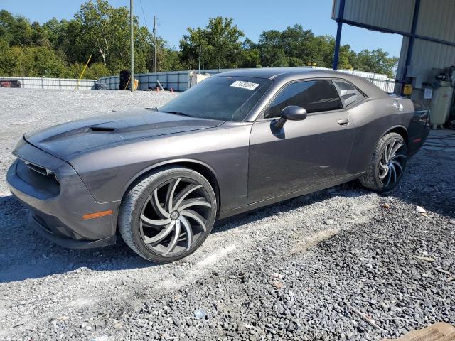 DODGE CHALLENGER 2016 with VIN 2C3CDZAG6GH162629 - Photo from auction