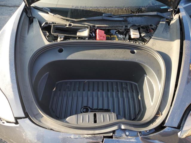 Photo 11 from auction – 2021 TESLA MODEL 3 with VIN 5YJ3E1EA7MF875041