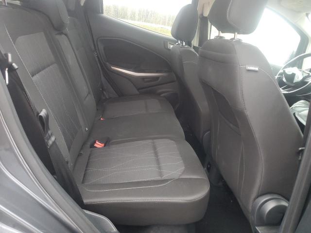 Photo 11 from auction – 2020 FORD ECOSPORT S with VIN MAJ3S2GE7LC313382