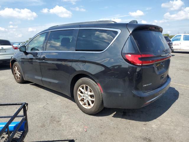Photo 2 from auction – 2022 CHRYSLER PACIFICA T with VIN 2C4RC1BG9NR193387