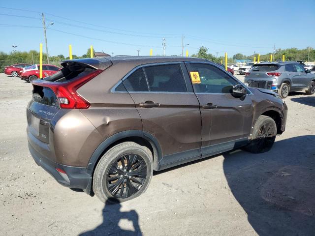 Photo 3 from auction – 2018 MITSUBISHI ECLIPSE CR with VIN JA4AT4AA1JZ050763