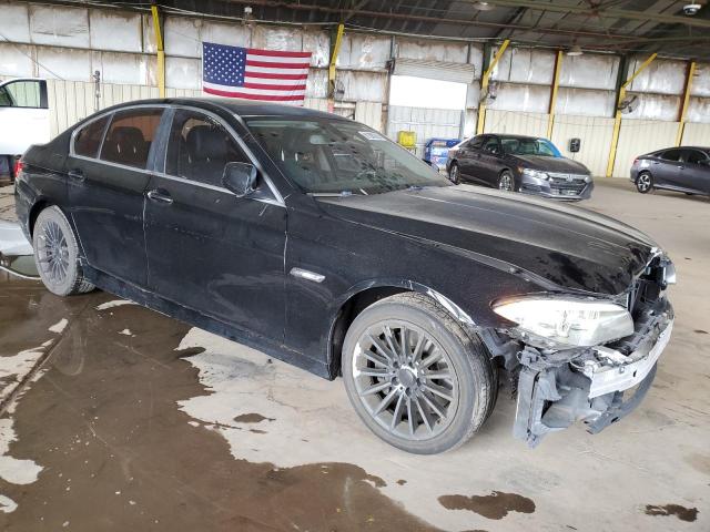 Photo 4 from auction – 2011 BMW 535 I with VIN WBAFR7C55BC605033