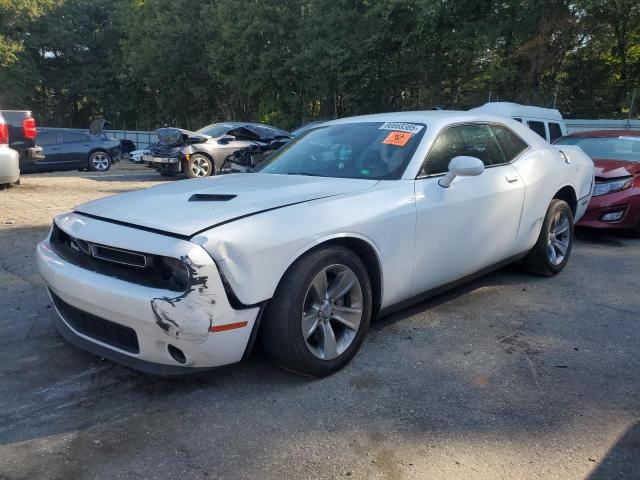 DODGE CHALLENGER 2019 with VIN 2C3CDZAG1KH711999 - Photo from auction
