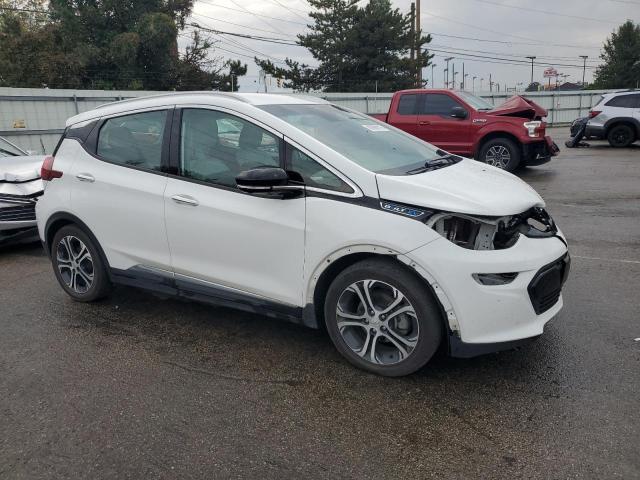Photo 4 from auction – 2019 CHEVROLET BOLT EV PR with VIN 1G1FZ6S02K4113520