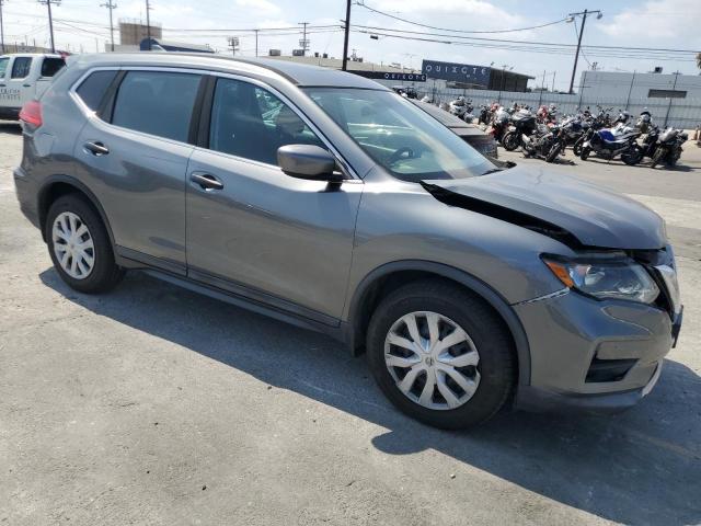 Photo 4 from auction – 2017 NISSAN ROGUE S with VIN 5N1AT2MT8HC890233