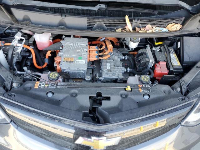 Photo 11 from auction – 2017 CHEVROLET BOLT EV LT with VIN 1G1FW6S04H4131535