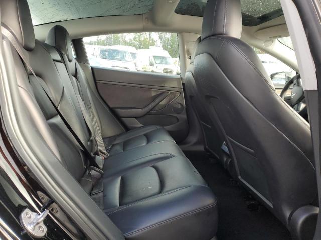 Photo 10 from auction – 2022 TESLA MODEL 3 with VIN 5YJ3E1EA3NF370258