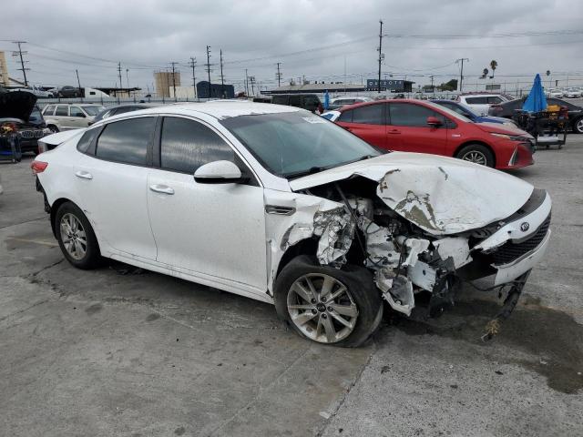 Photo 4 from auction – 2016 KIA OPTIMA LX with VIN 5XXGT4L34GG041968