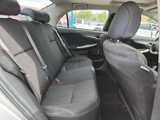 Photo 10 from auction – 2013 TOYOTA COROLLA BA with VIN 2T1BU4EE5DC044158