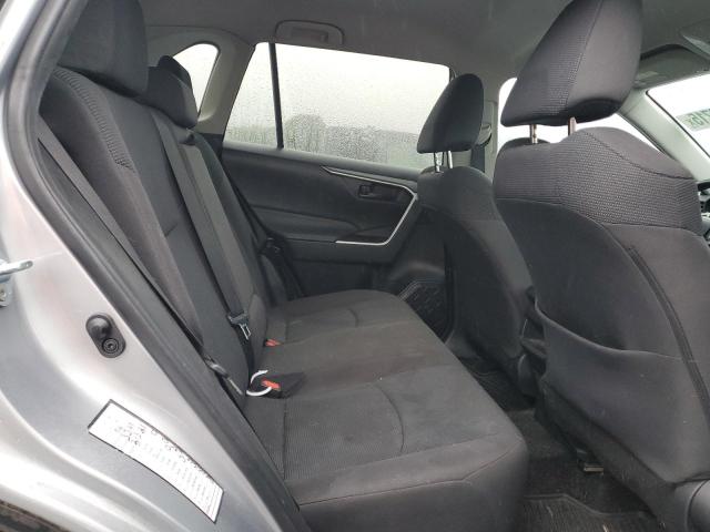 Photo 11 from auction – 2021 TOYOTA RAV4 LE with VIN 2T3H1RFV7MC124762