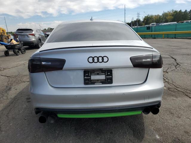 Photo 6 from auction – 2013 AUDI S6 with VIN WAUJ2BFC9DN108344