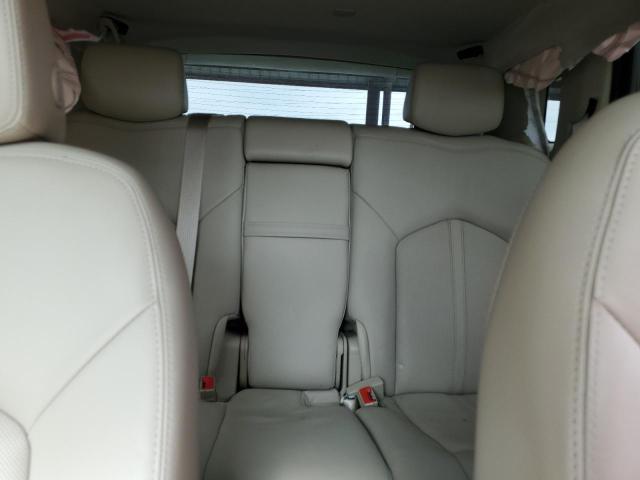 Photo 10 from auction – 2015 CADILLAC SRX with VIN 3GYFNBE36FS556884