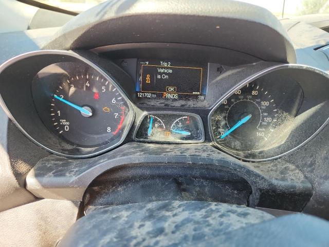 Photo 9 from auction – 2018 FORD ESCAPE S with VIN 1FMCU0F79JUB13103