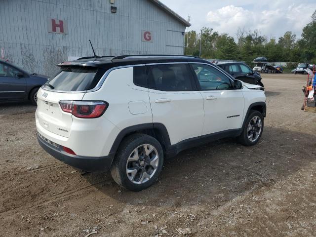 Photo 3 from auction – 2019 JEEP COMPASS LI with VIN 3C4NJDCB8KT647047