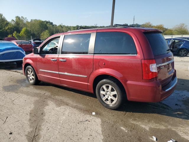 Photo 2 from auction – 2012 CHRYSLER TOWN & COU with VIN 2C4RC1BG0CR119899