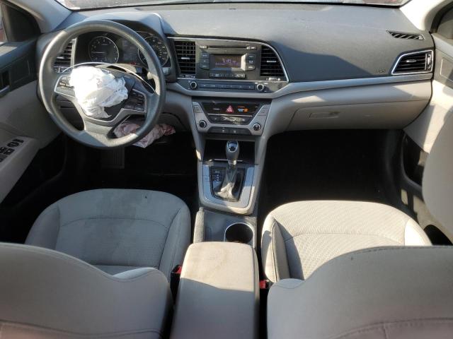 Photo 8 from auction – 2017 HYUNDAI ELANTRA SE with VIN 5NPD74LF0HH150693