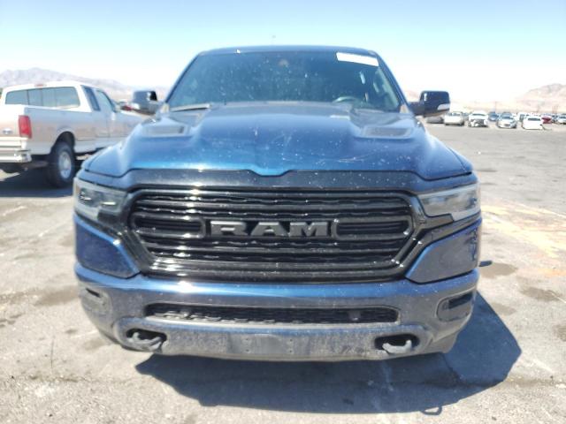 Photo 5 from auction – 2022 RAM 1500 LIMIT with VIN 1C6SRFHM2NN451036
