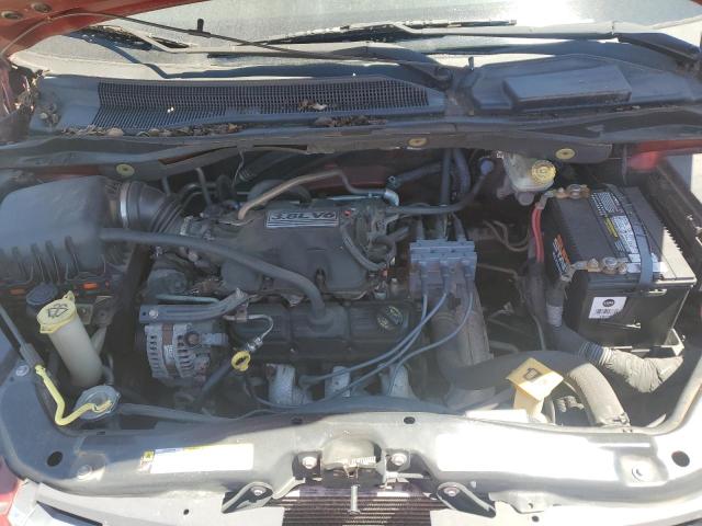 Photo 12 from auction – 2010 CHRYSLER TOWN & COU with VIN 2A4RR5D11AR232251