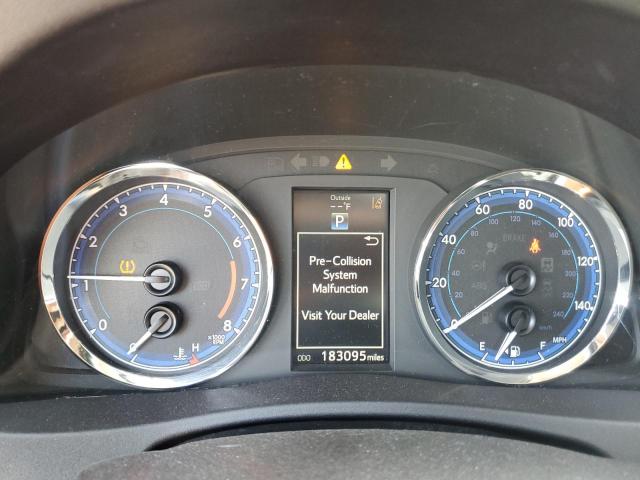 Photo 9 from auction – 2019 TOYOTA COROLLA L with VIN 2T1BURHE0KC164651