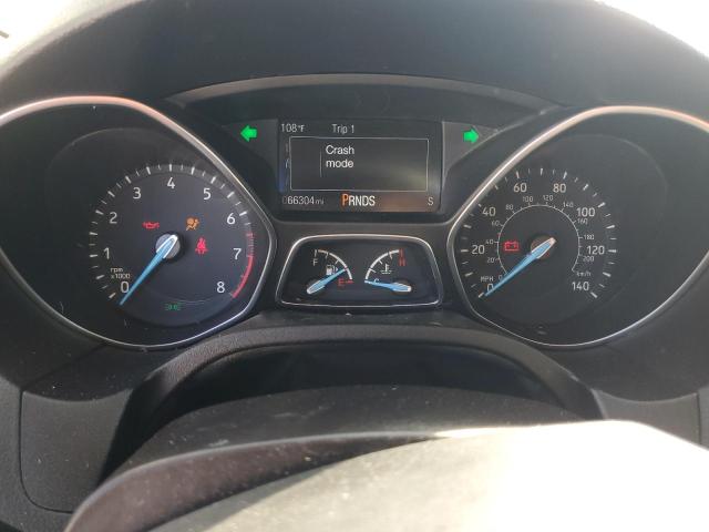 Photo 9 from auction – 2015 FORD FOCUS SE with VIN 1FADP3K28FL358621