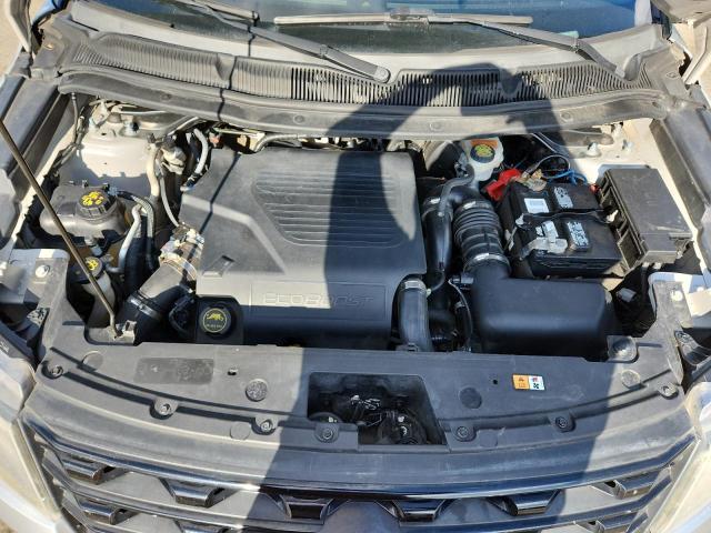 Photo 12 from auction – 2017 FORD EXPLORER S with VIN 1FM5K8GT0HGC64770