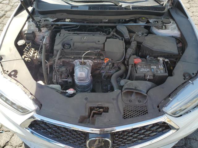 Photo 11 from auction – 2020 ACURA TLX TECHNOLOGY with VIN 19UUB1F53LA005861