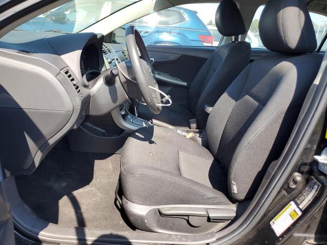 Photo 7 from auction – 2010 TOYOTA COROLLA BA with VIN 2T1BU4EE3AC455778