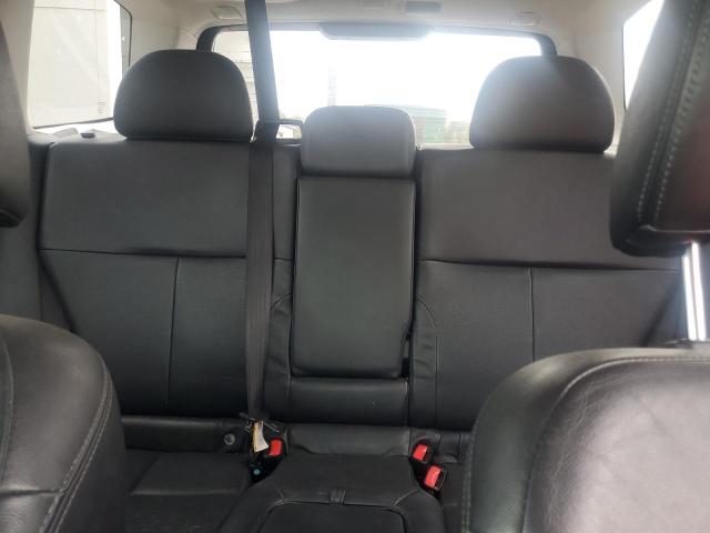 Photo 10 from auction – 2010 SUBARU FORESTER 2 with VIN JF2SH6DC4AH722777