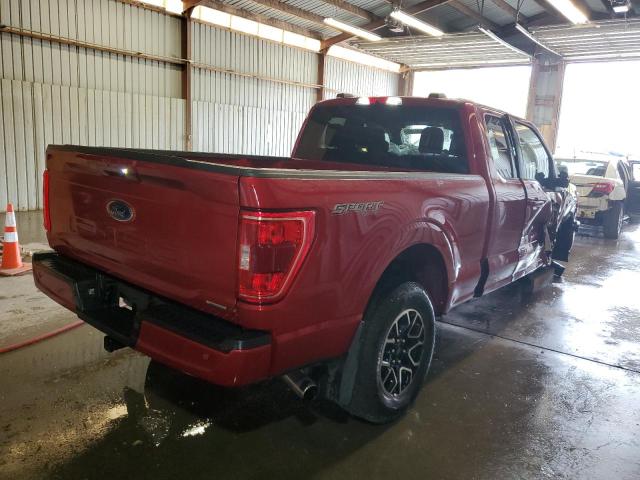 Photo 3 from auction – 2022 FORD OTHER with VIN 1FTFX1E85NFB09388