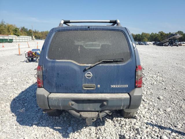 Photo 6 from auction – 2002 NISSAN XTERRA XE with VIN 5N1ED28T72C558705
