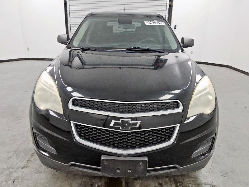 Photo 5 from auction – 2015 CHEVROLET EQUINOX LS with VIN 2GNALAEK3F1110024