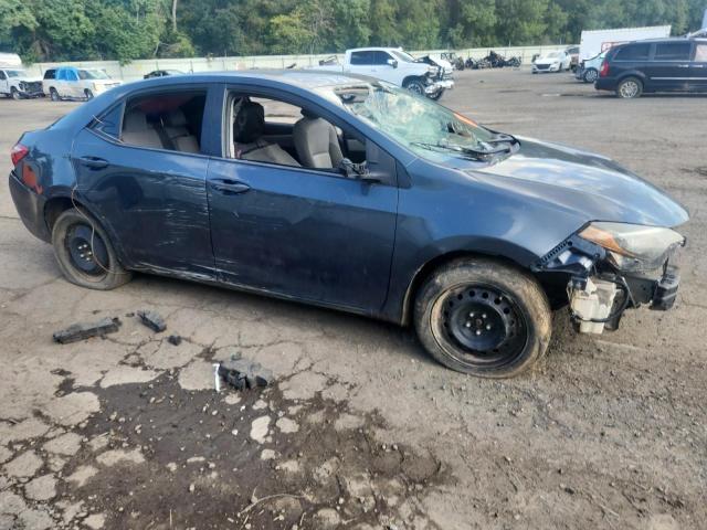 Photo 4 from auction – 2017 TOYOTA COROLLA L with VIN 5YFBURHE7HP700665