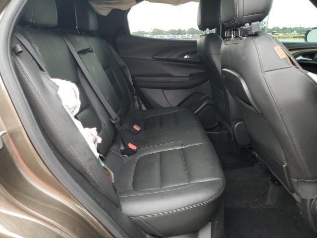 Photo 11 from auction – 2021 CHEVROLET TRAILBLAZER ACTIV with VIN KL79MSSL4MB030852