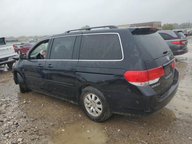 Photo 2 from auction – 2008 HONDA ODYSSEY EXL with VIN 5FNRL38628B072226