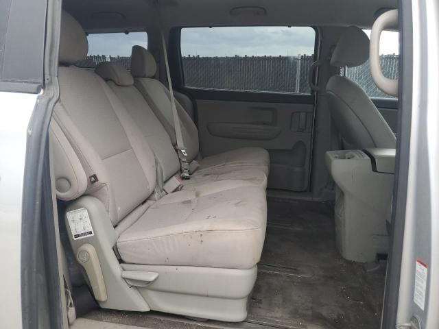 Photo 11 from auction – 2016 KIA SEDONA LX with VIN KNDMB5C19G6093184
