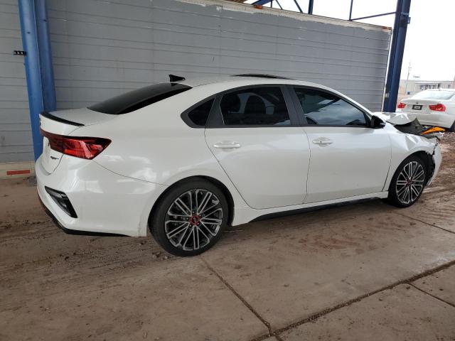 Photo 3 from auction – 2020 KIA FORTE GT with VIN 3KPF44AC0LE243026