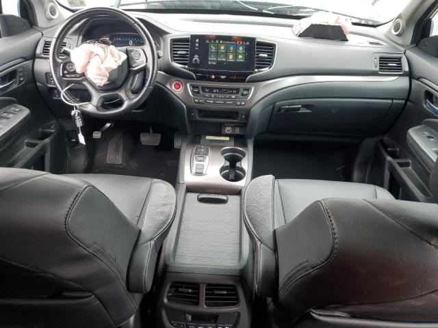 Photo 8 from auction – 2021 HONDA PILOT SE with VIN 5FNYF6H26MB077537