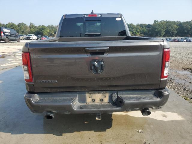Photo 6 from auction – 2021 RAM 1500 BIG H with VIN 1C6RREFT0MN542761