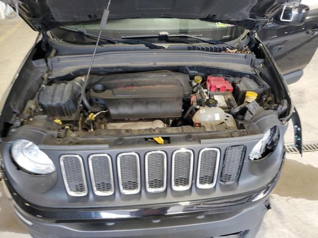 Photo 12 from auction – 2018 JEEP RENEGADE L with VIN ZACCJBBB9JPH84632